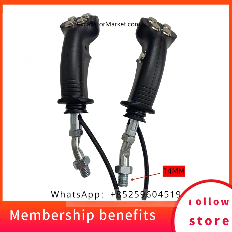 Зажим для раскопок захват лесозаготовок сельскохозяйственный комбайн Ironstone