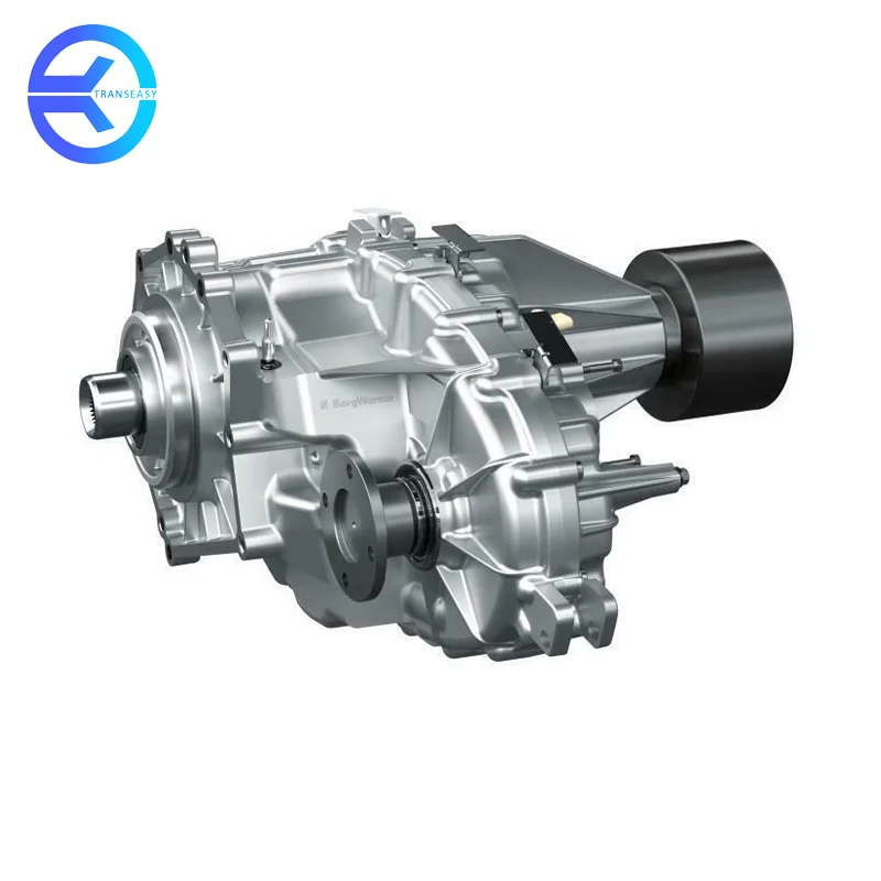 12577834 подходит для 2003-2007 Chevy Silverado Sierra Tahoe NP246 искусственная передача 4L60E - NP8