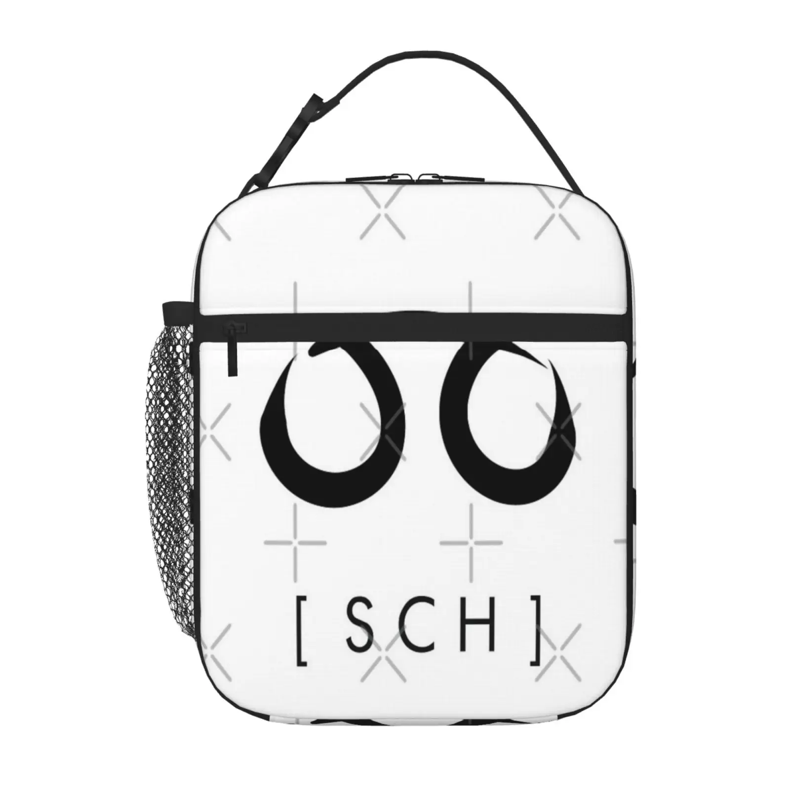 

Scholar Thermal Lunchbox Insulated Bags Picnic Bag Lunch Bag