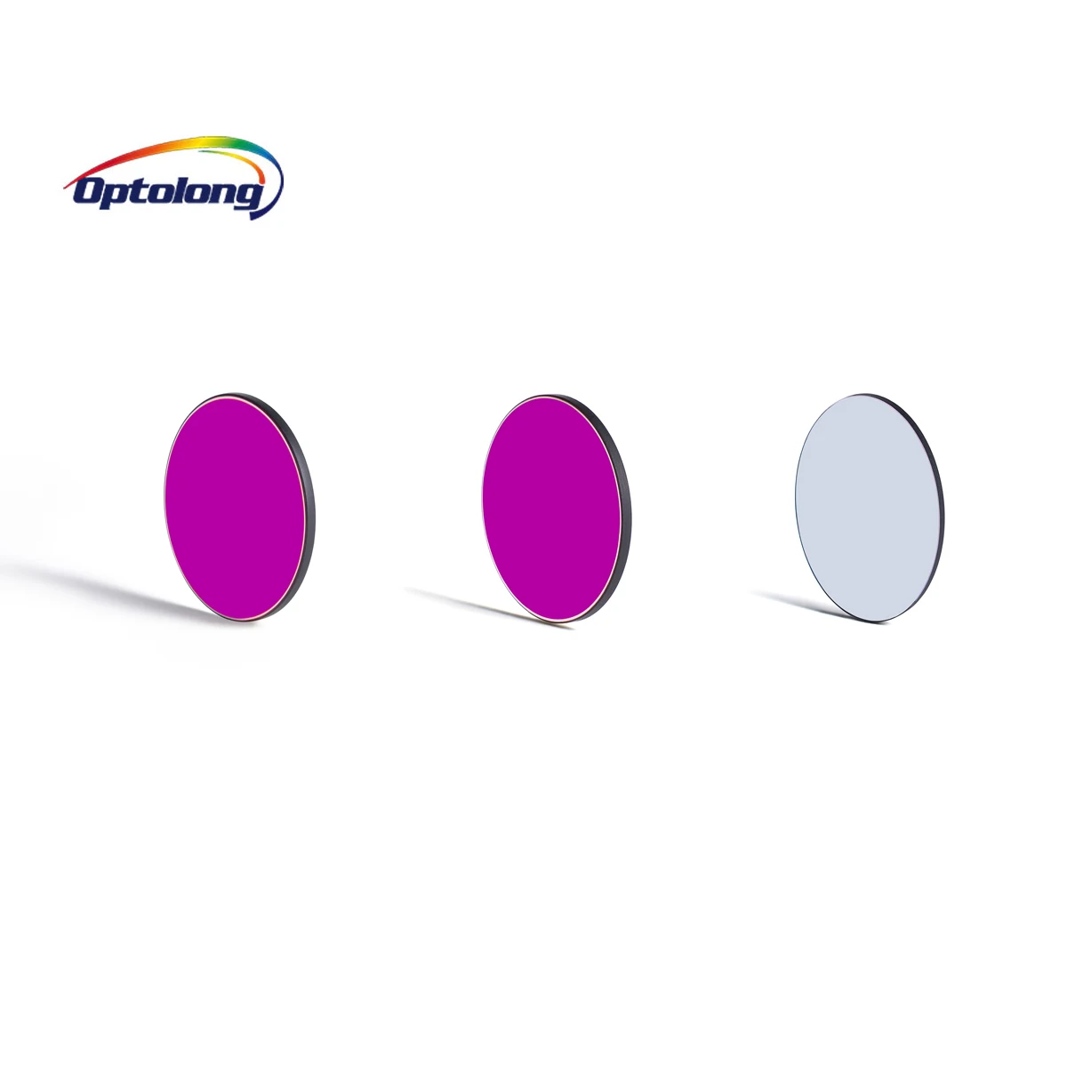 Optolong 3nm Sho 36-мм ультратонкий полосный фильтр 36 мм H-Alpha Sii Oiii набор фильтров для