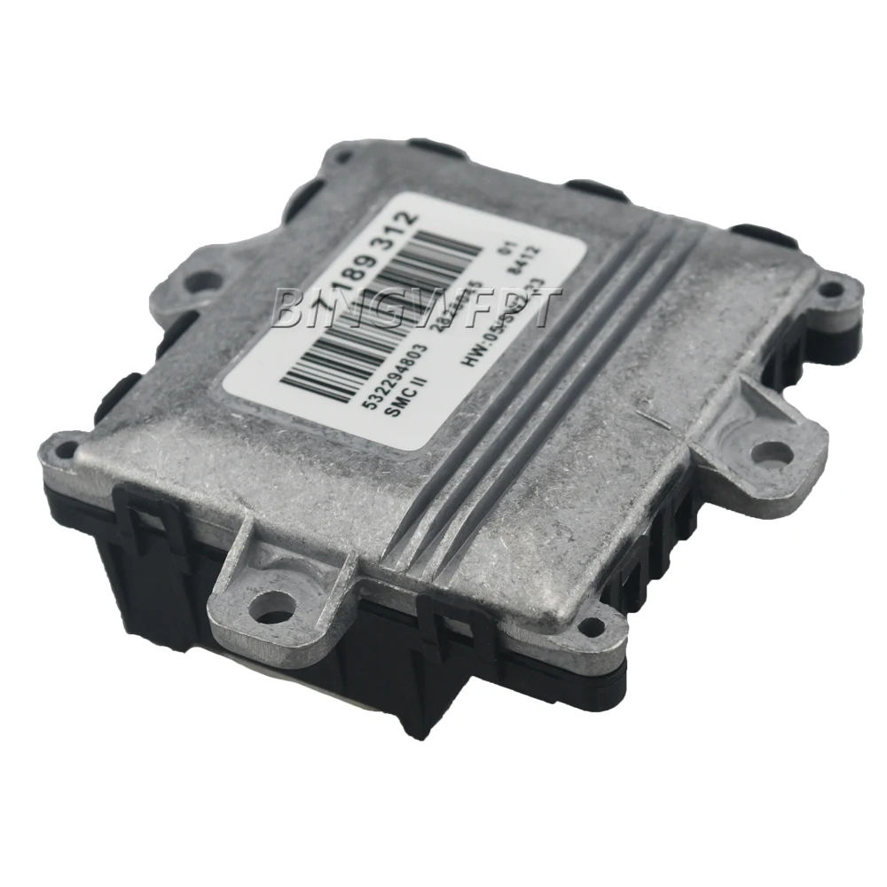 Модуль блока управления приводом адаптивного фар 7189312 ДЛЯ BMW E46 E60 E65 E66 E61 E90 E91 3 5 7