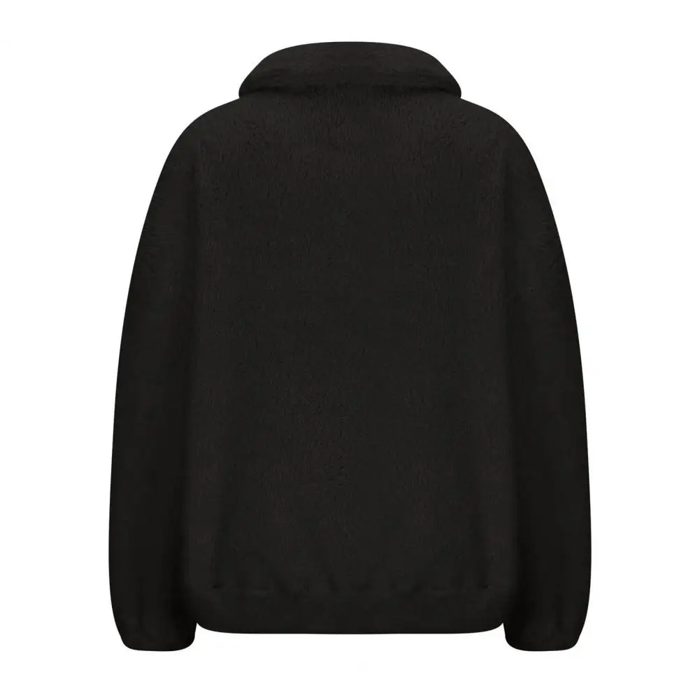 Рисунок 4 - Женская толстовка с длинным рукавом