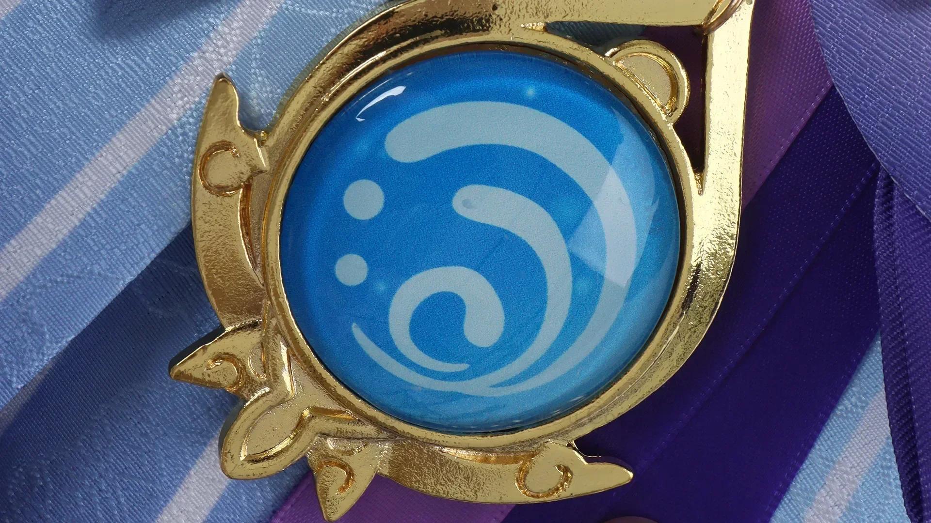 Игра Genshin Impact новый стиль Nilou карнавальный костюм полный комплект платье униформа