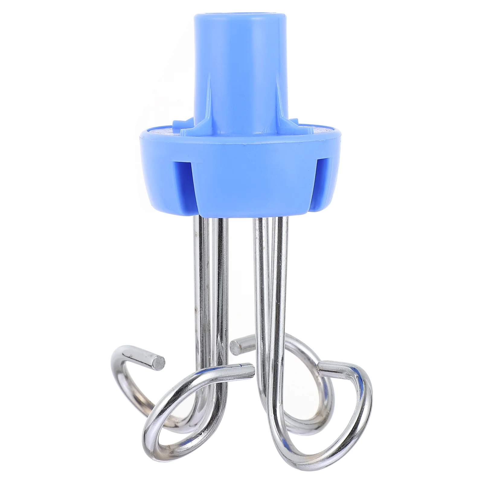 

Stand Hanger Infusion Pole Rack Iv Hooks Hook Bag Drip Fluidsvertical Stainless Forinverted Steel Hanging