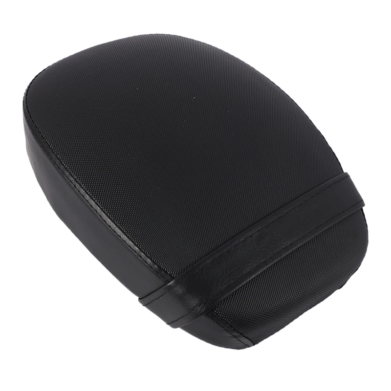 Мотоциклетные задние пассажирские сиденья подушка седло Pillion для Sportster XL 48 883 1200
