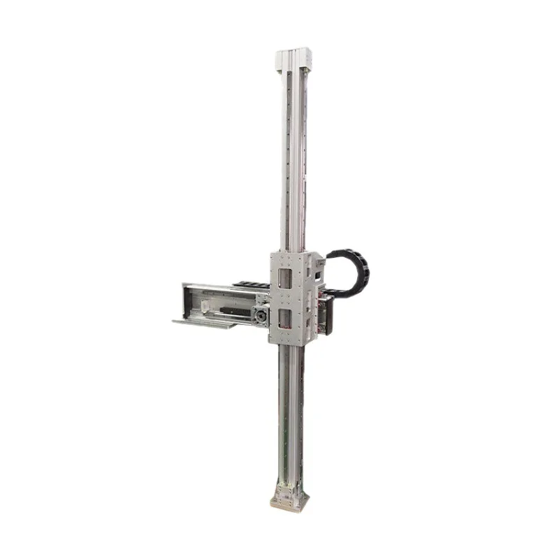 Модуль манипулятора для фермы Z-Axis Крестовая Тяжелая ферма подъемный верстак