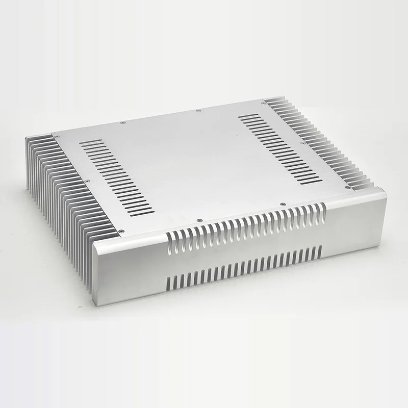 

BREEZE All-aluminum alloy 4309 chassis Type A rear panel