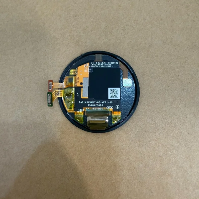 Фото OEM 1.43'' LCD-дисплей с тачскрином в сборе для Huawei Watch 3 GLL-AL00/30/04, запасная часть для замены часов №3