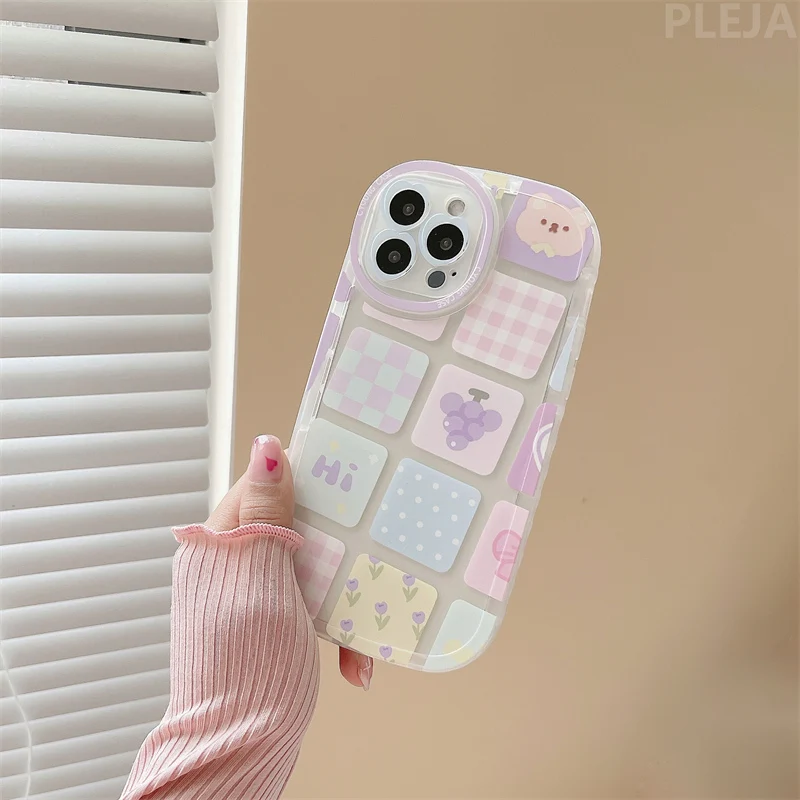 Чехол для iPhone 13 Pro 12 11 Max X XR XS | Мобильные телефоны и аксессуары