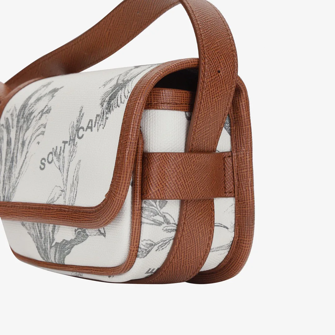 New Golf Women's Storage Bag 2-in-1 Women's Crossbody Bag - Fashionable Fanny Pack Waistpack Adjustable Wide Strap