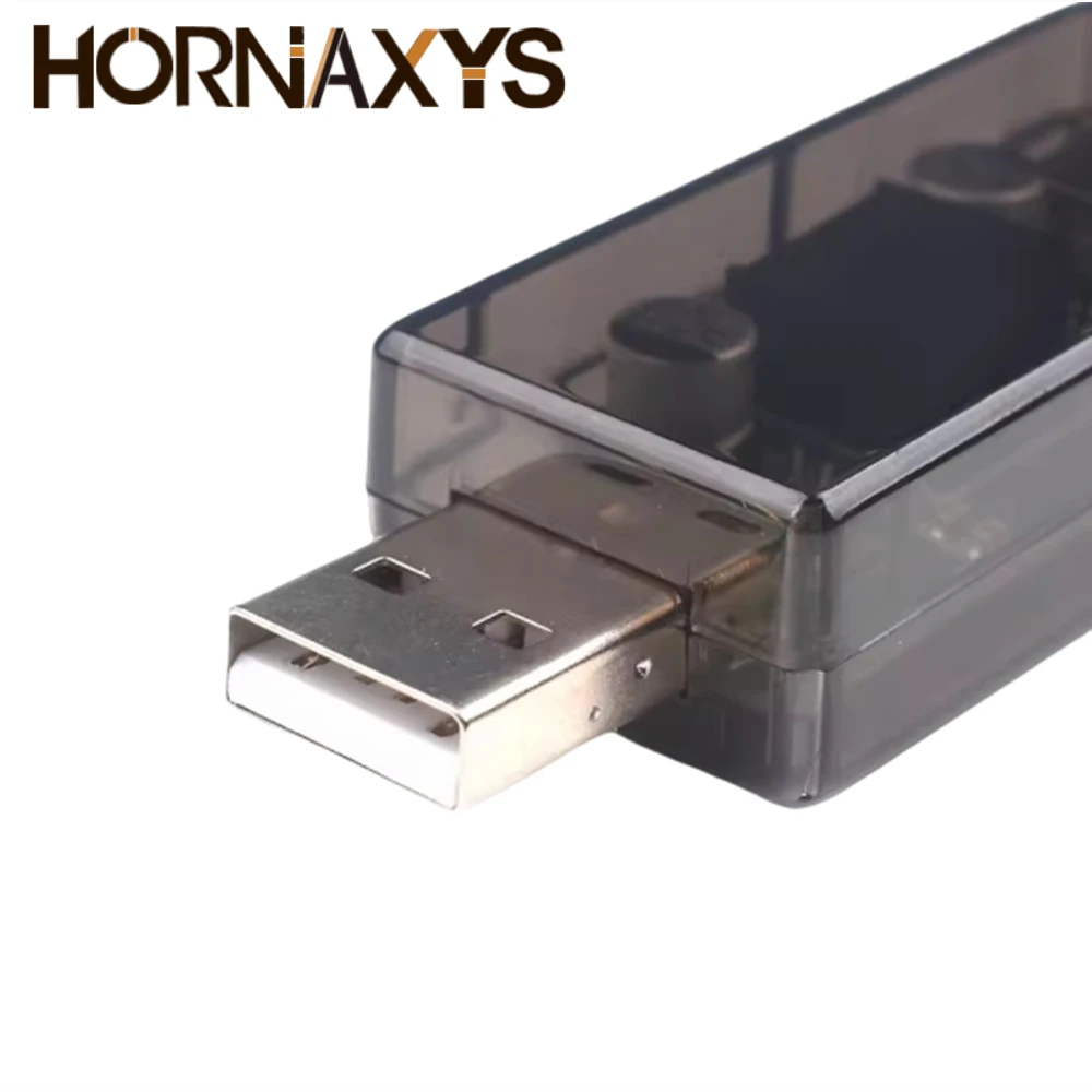 USB-плата для зарядки ADUM3160 USB 2.0