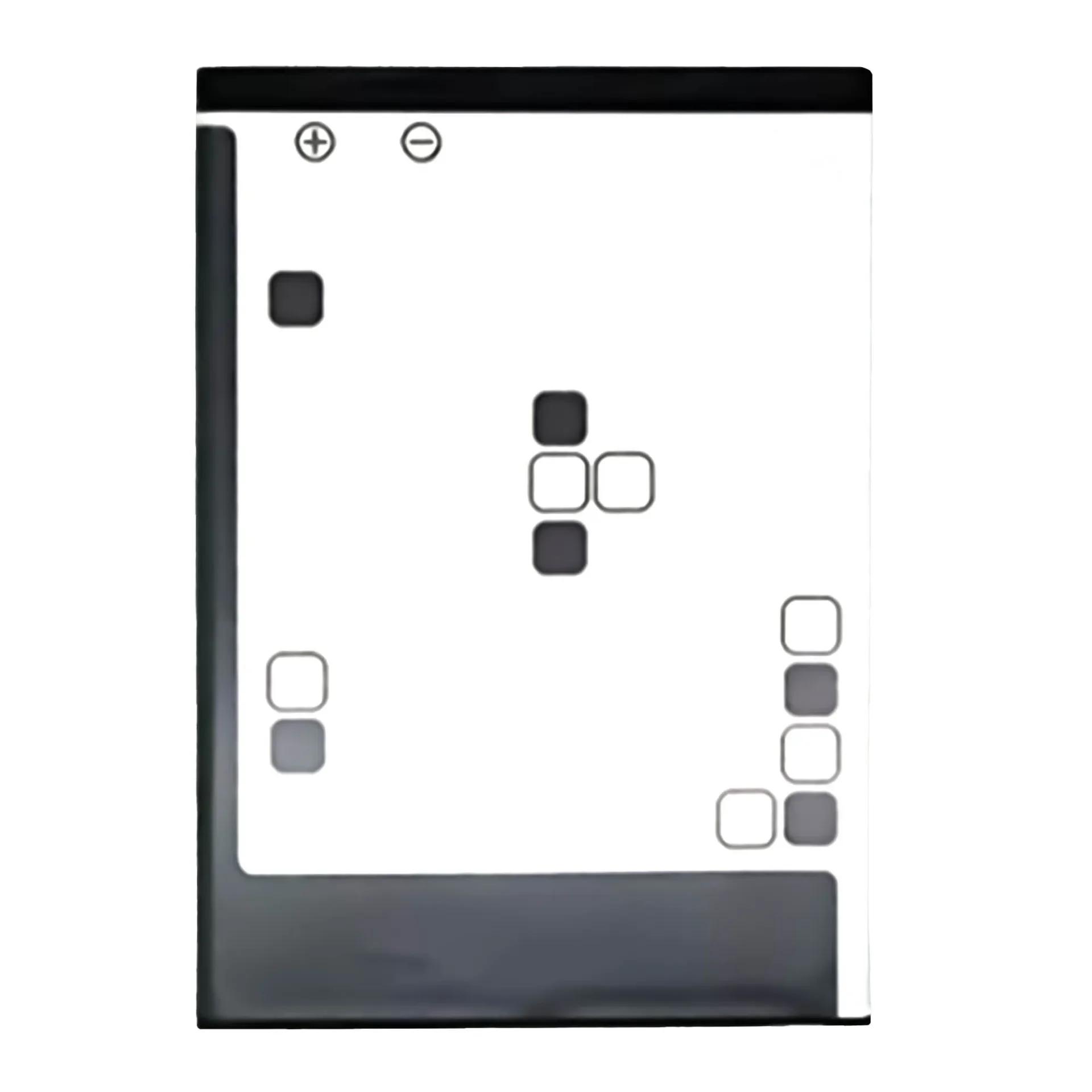 Высококачественная сменная батарея для мобильного телефона OPPO Neo 3 R831K BLP565 1900 мАч