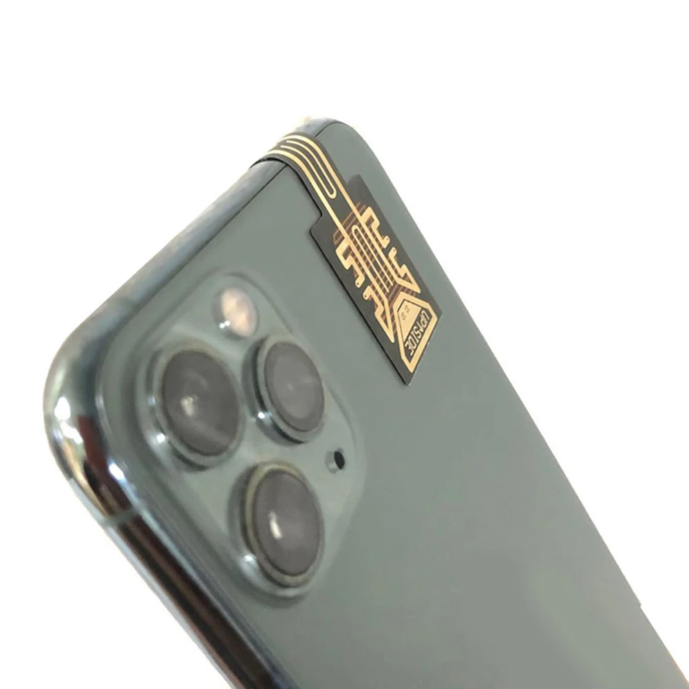 5 шт. наклейки для улучшения сигнала портативный усилитель SP11 Pro мобильного