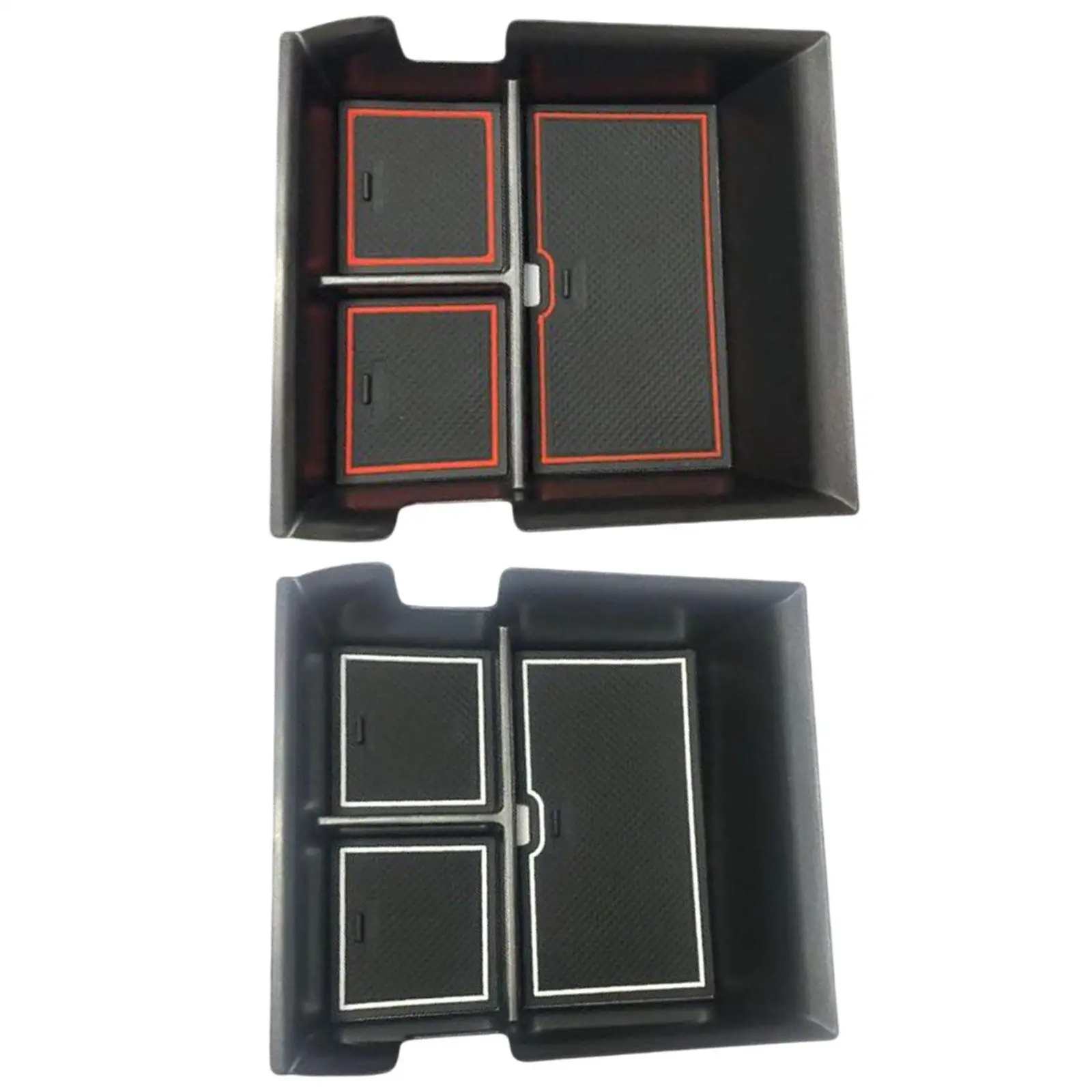 

Органайзер-подставка для консоли для помады Byd Atto 3 2022