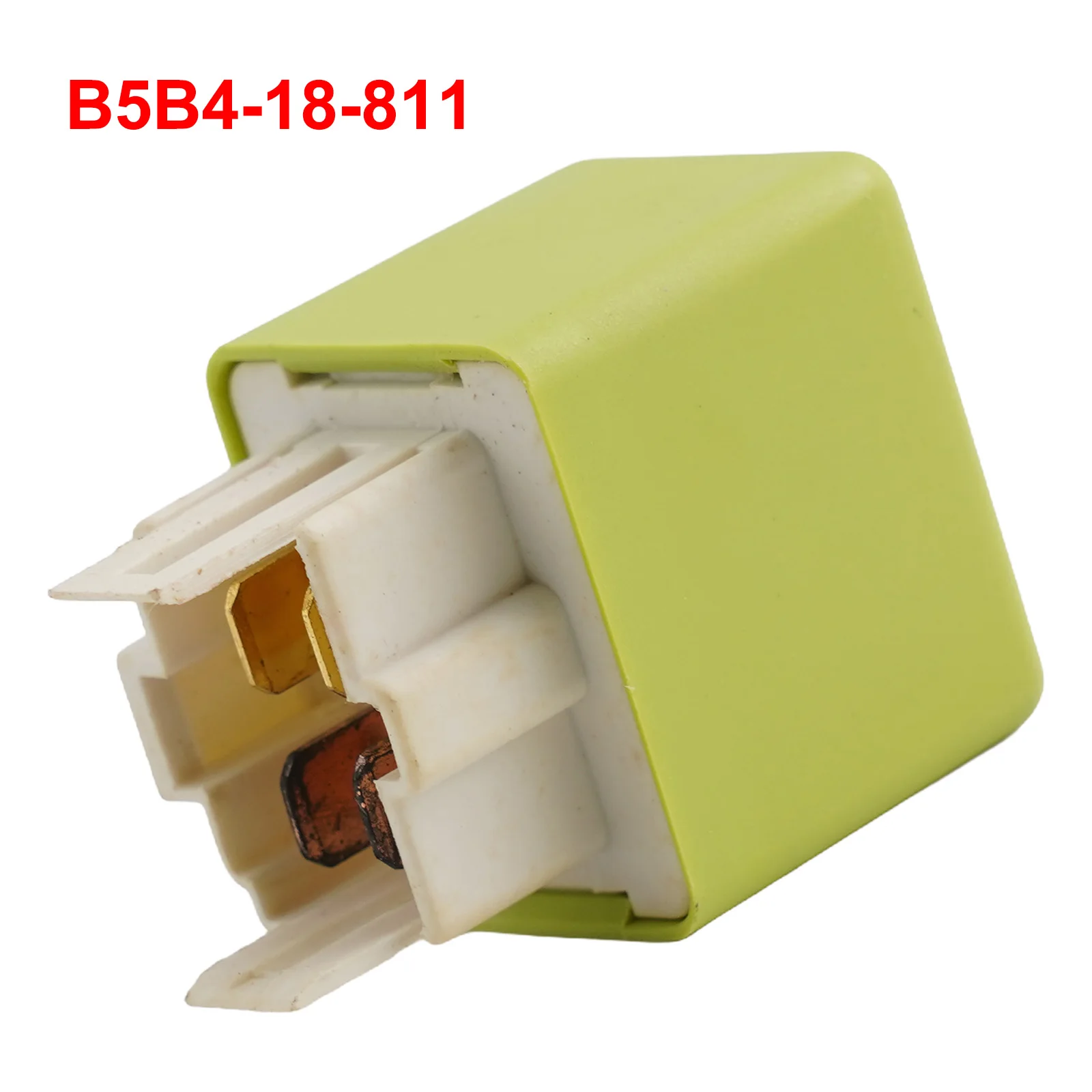 Главное реле B5B4-18-811 для Mazda Familia 1995/06- Telstar Wagon 1997/10 тренировочного автомобиля 2002/03-