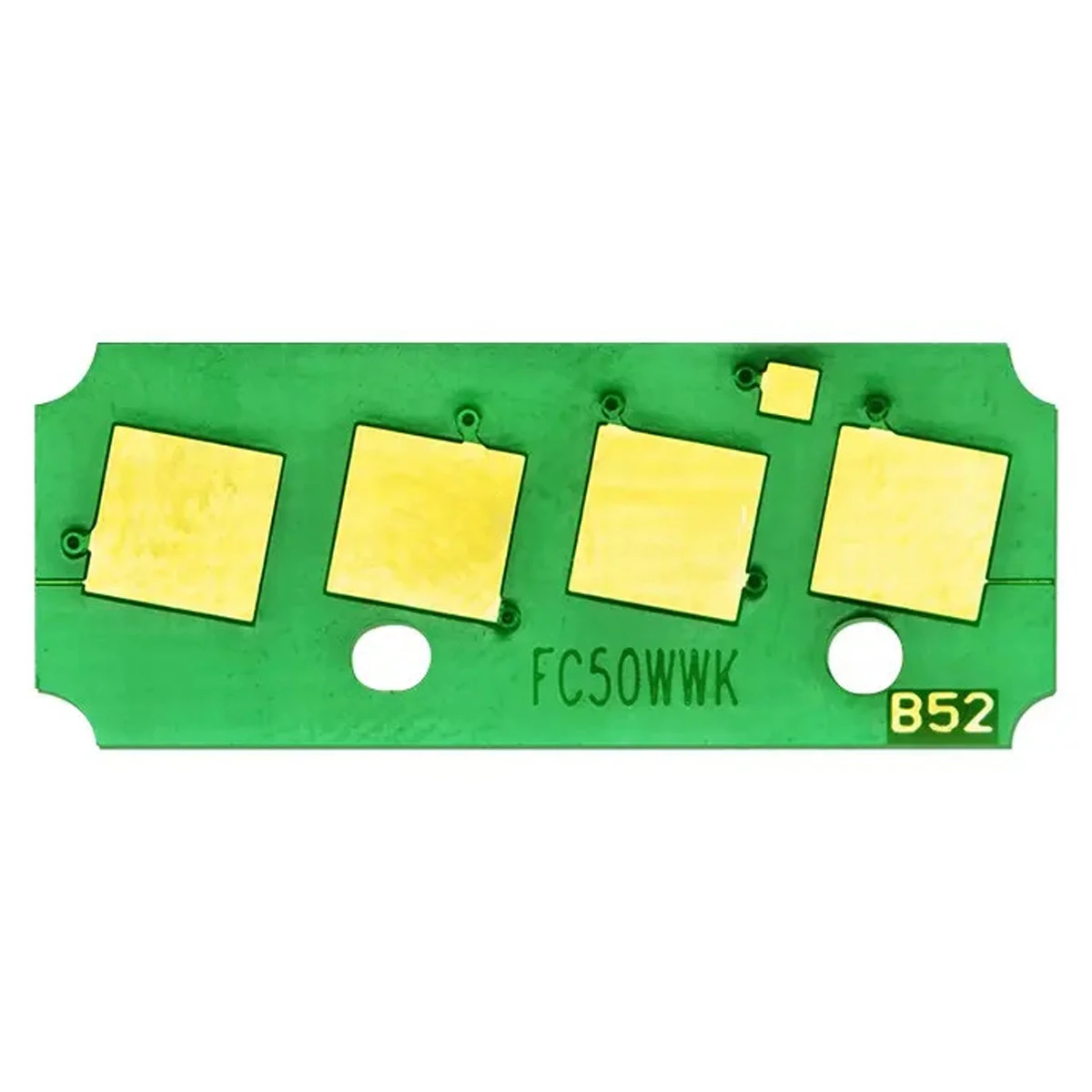 

1PCS T-FC50 Refill Cartridge Chip for Toshiba e-Studio 2555C 3055C 3555C 4555C 5055C