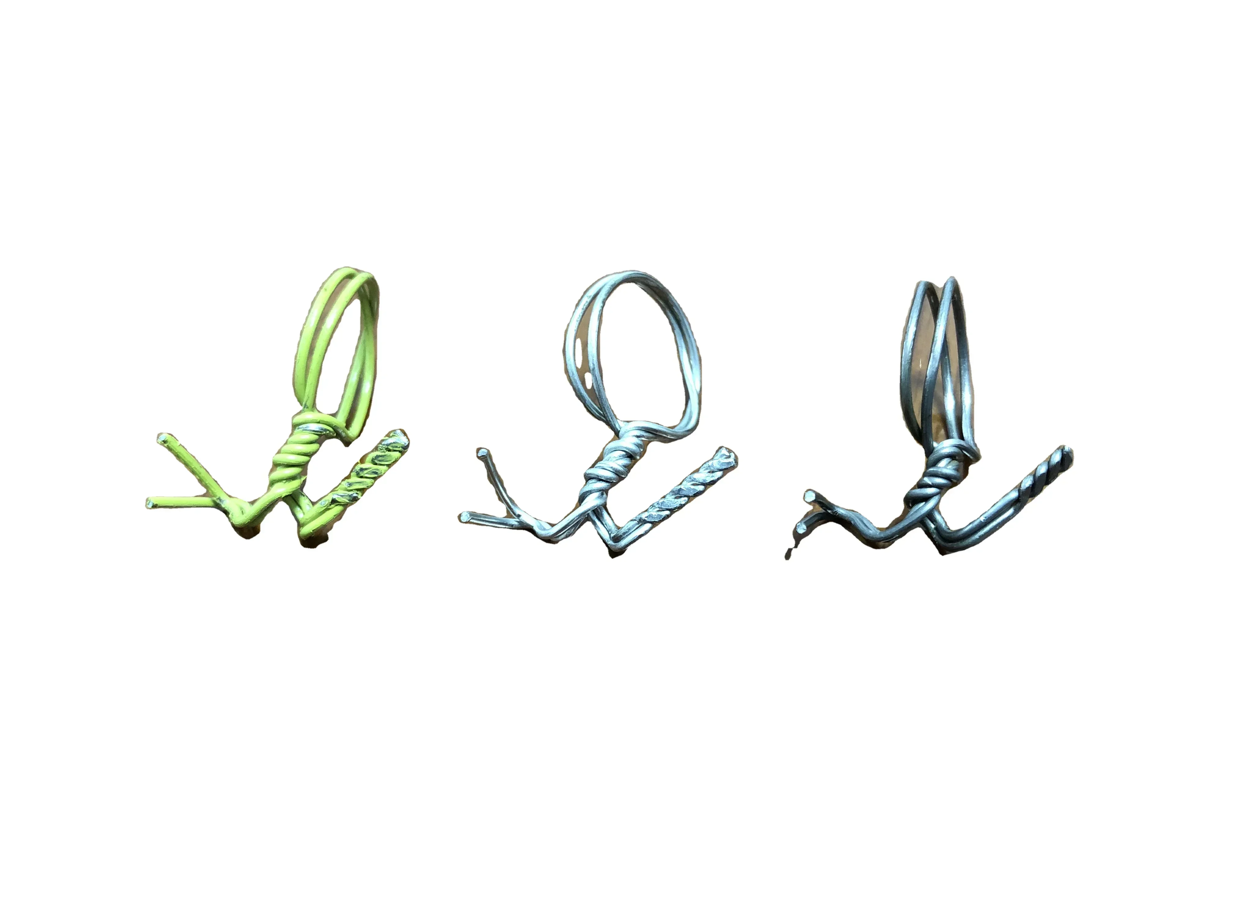 Max Twin Tier Wl460 Пистолет для связывания арматуры Мощные ручные автоматические