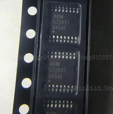 

2-10 шт., новая микросхема для аналого-цифрового преобразователя