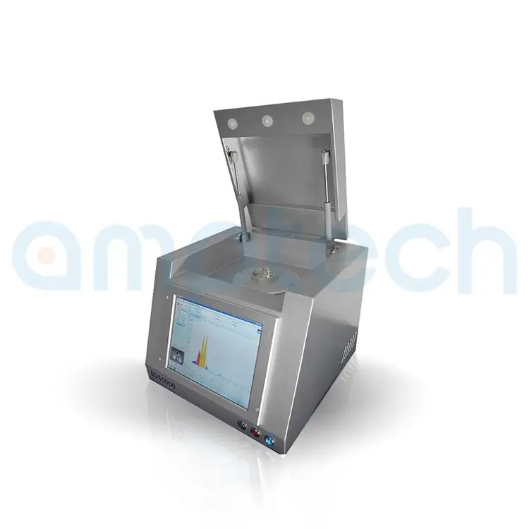 Рентгеновский пистолет для металлов