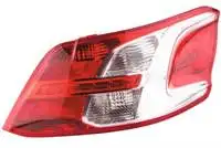 

9674807880 STOP lamp right P301 13