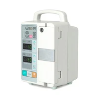 chinese infusion pump for sale with factory cheap price