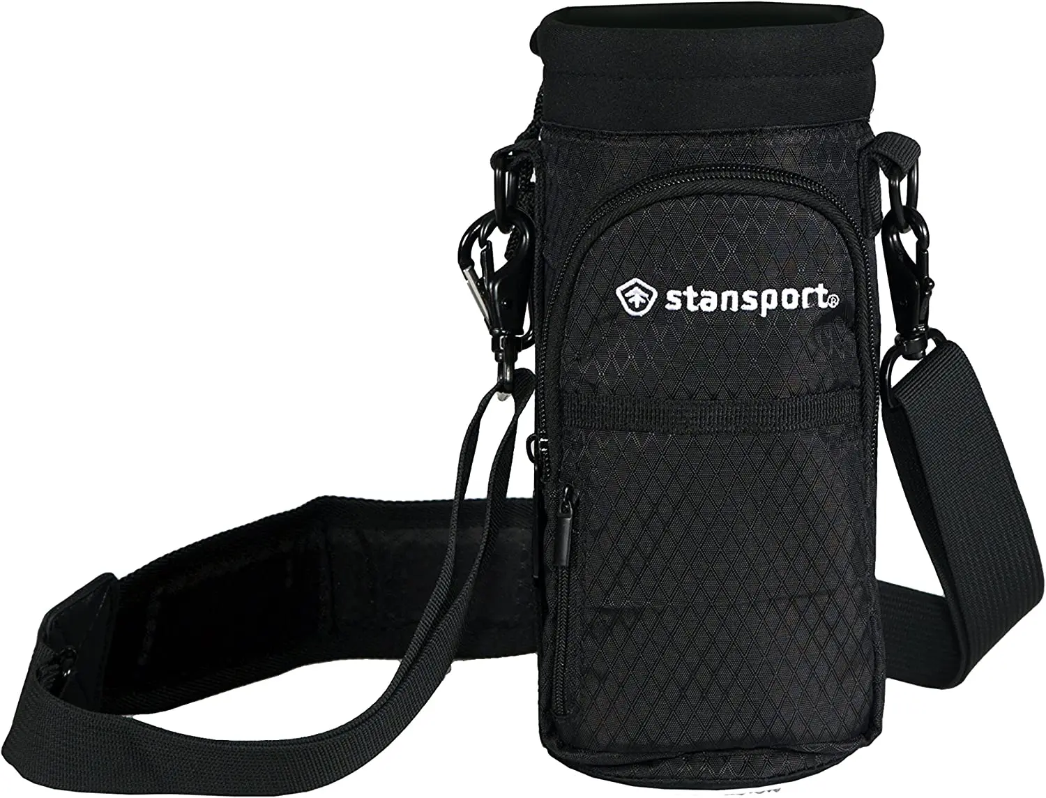 

Porta-garrafas 1008-20-STA 1008-20 \u2013 Suporte para garrafas, 1,2 l, preto