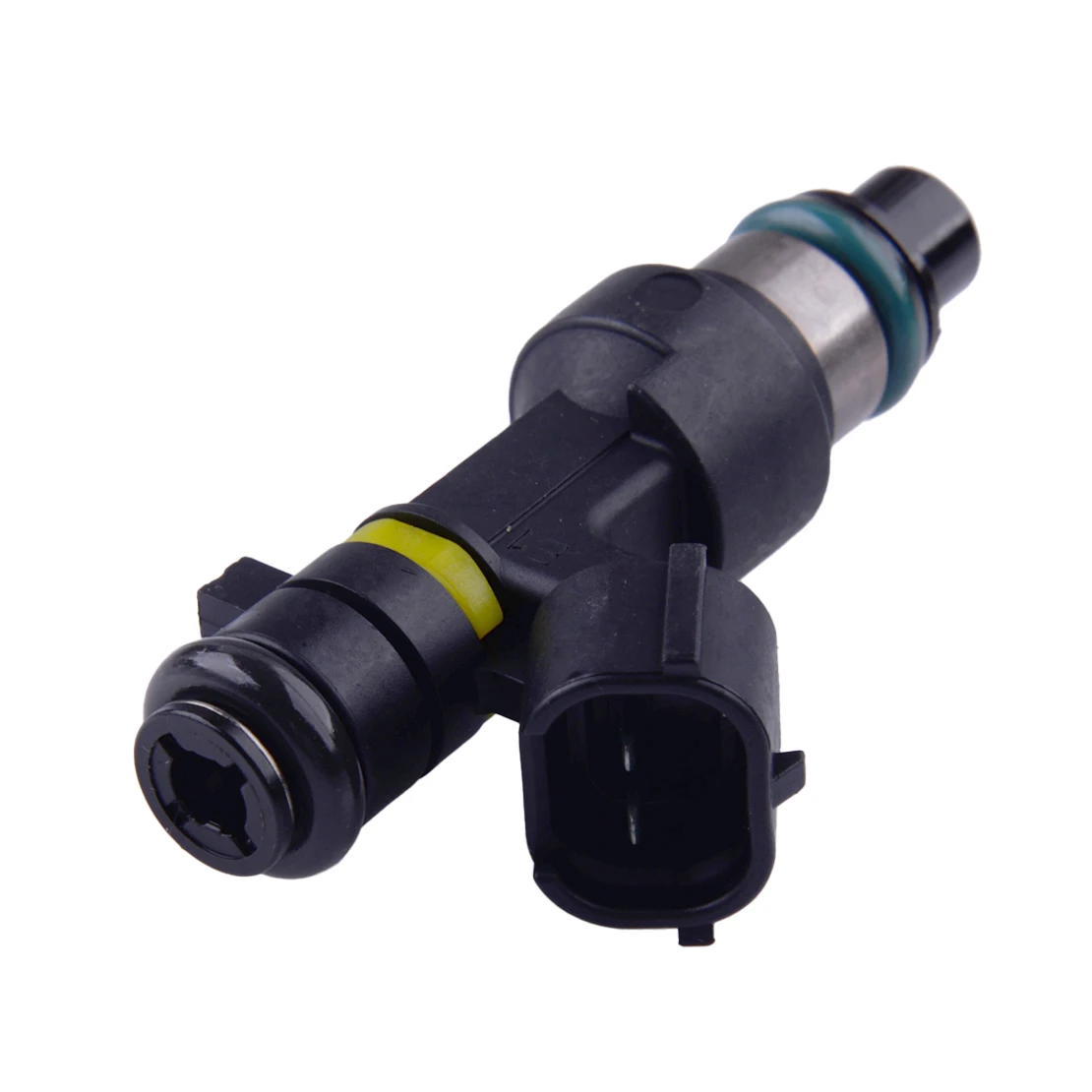 Форсунка топливного инжектора QR25DE 16600EN200 FBY2850 4 шт. подходит для Nissan X-Trail T30 T31 2.5L