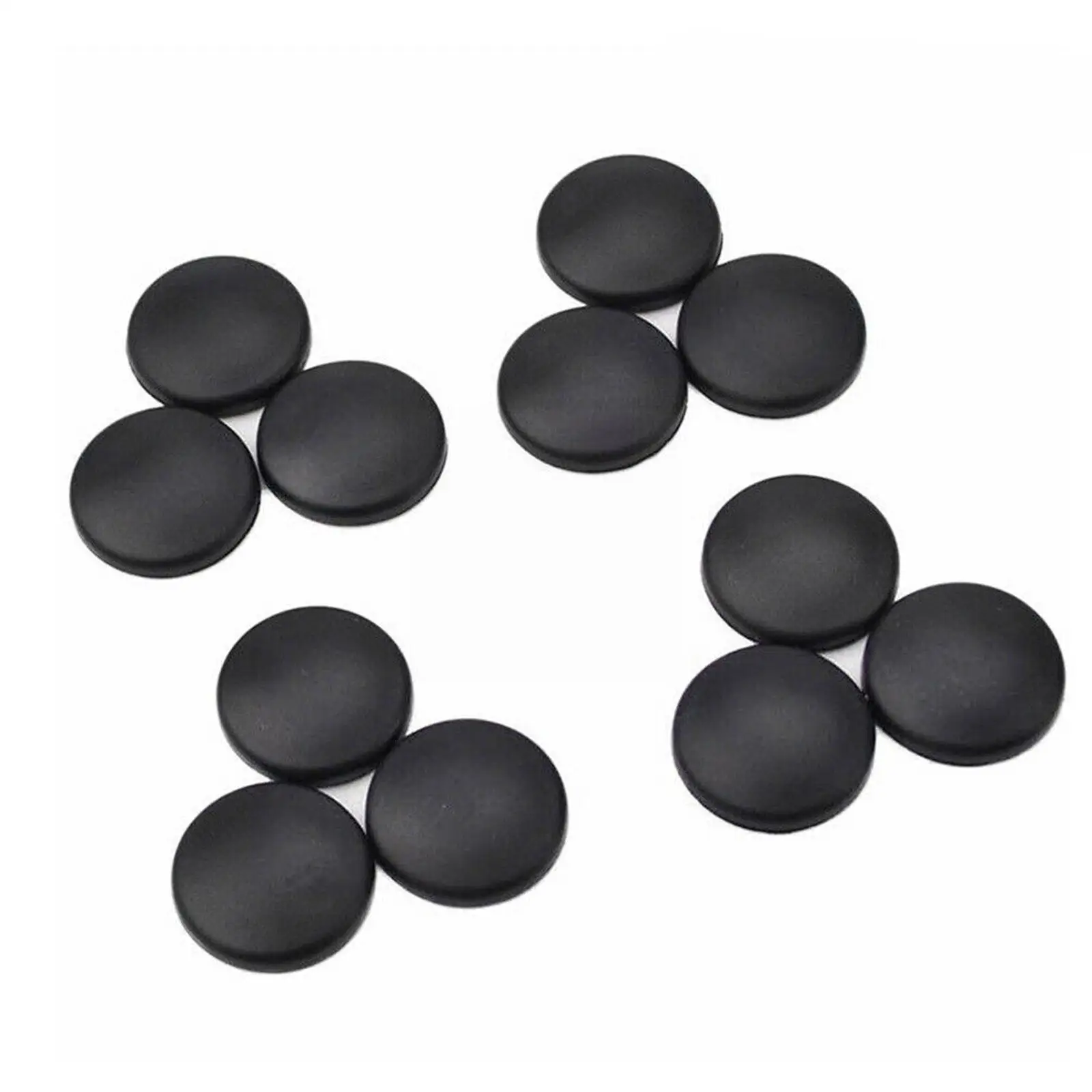 

Car Universal Door Screw Protection Cover Anti-Rust Interior Sticker Accessories Waterproof Protector Lock Cover Door Screw R9H3