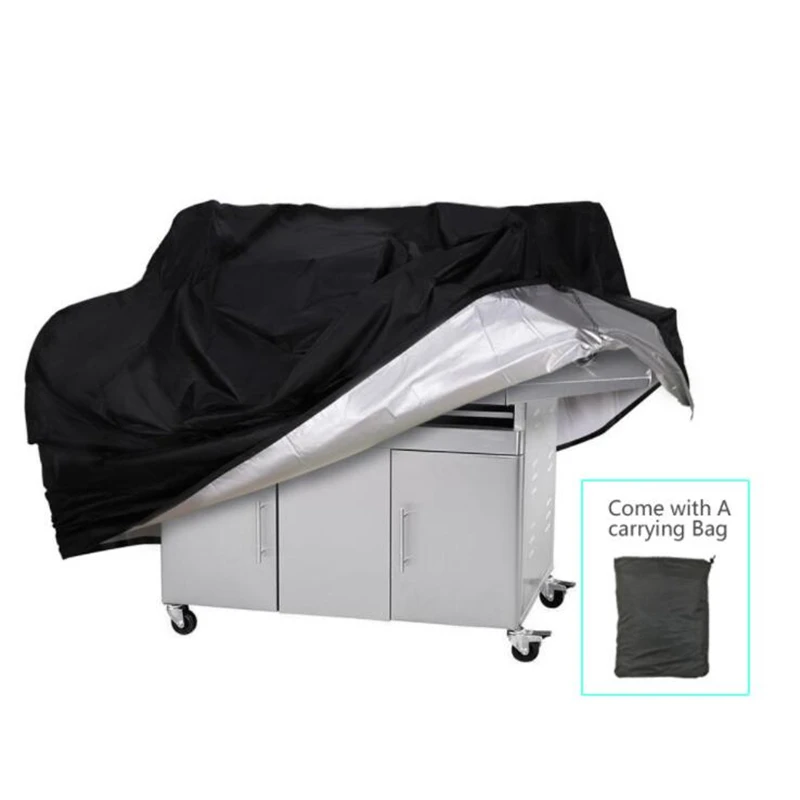 

Водонепроницаемые чехлы для садовой мебели, чехлы от дождя и снега для дивана, стола, кресла, пылезащитные Чехлы для кушетки