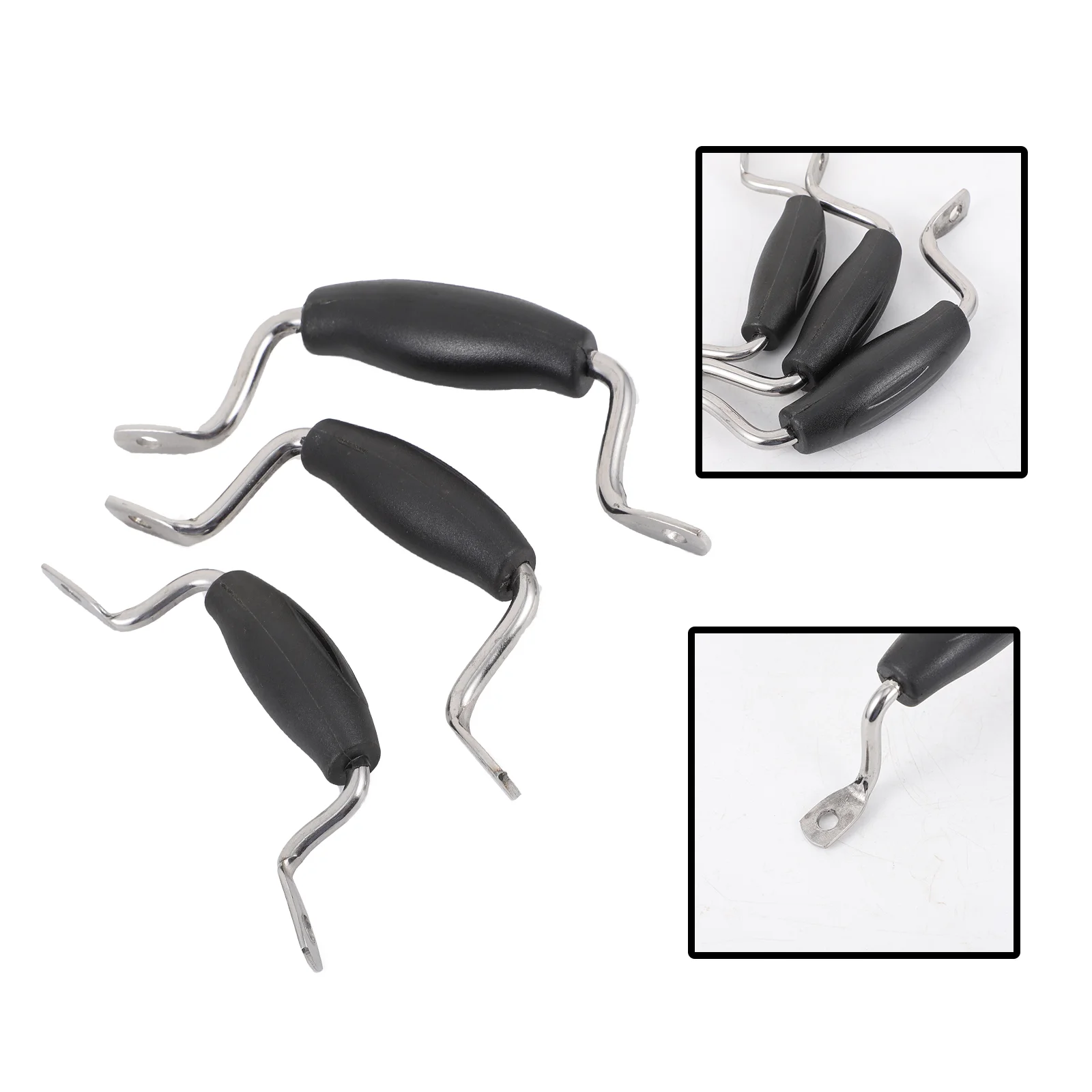 

Pot Replacement Cookware Lid Handle Pot Cover Handle Saucepan Lid Wok Handle Replacement Pan Lid Holding Grip