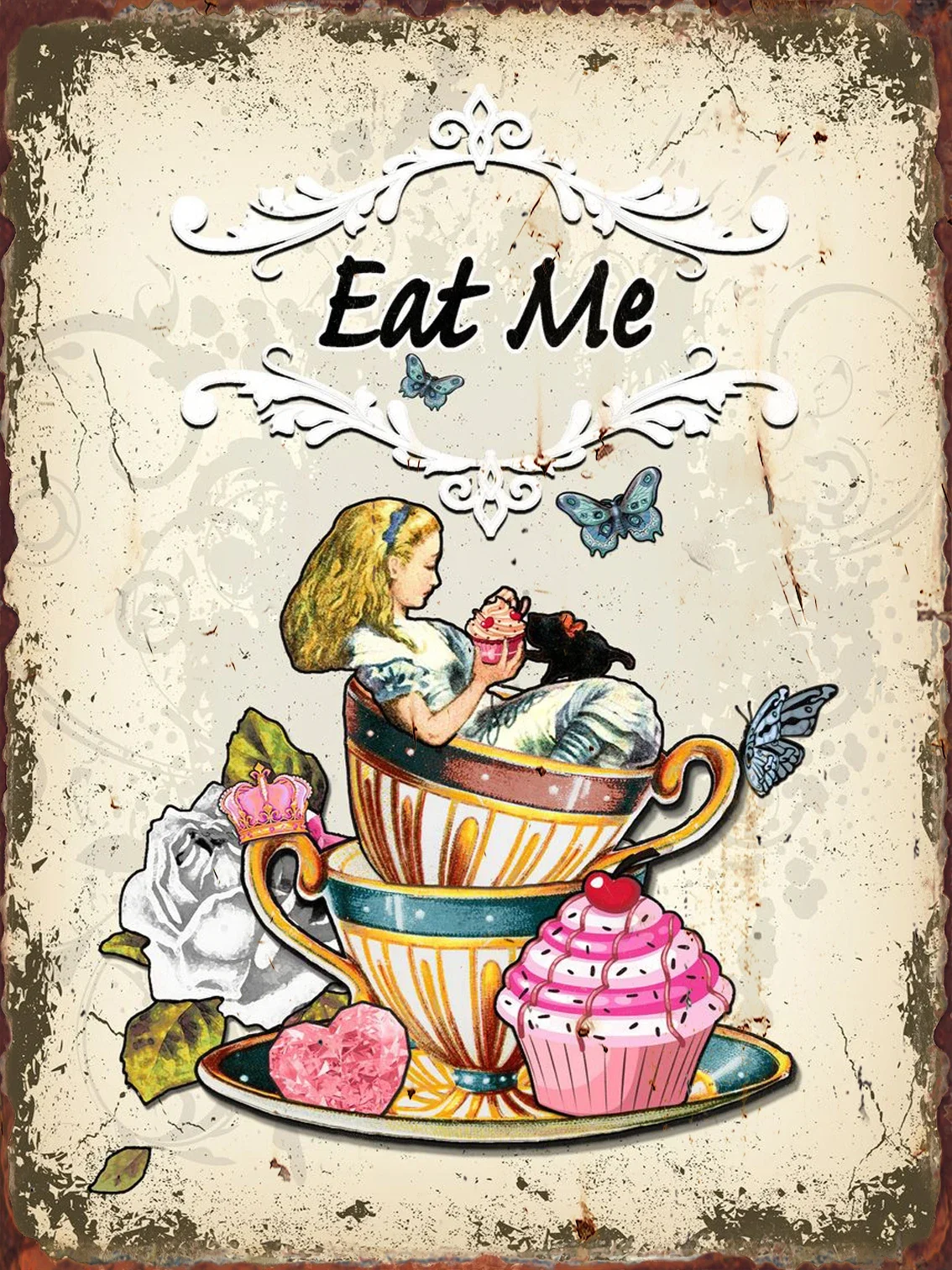 Алиса В Стране Чудес Истоيريرير Markiicatori 한ätät Kui Panger Kui썹