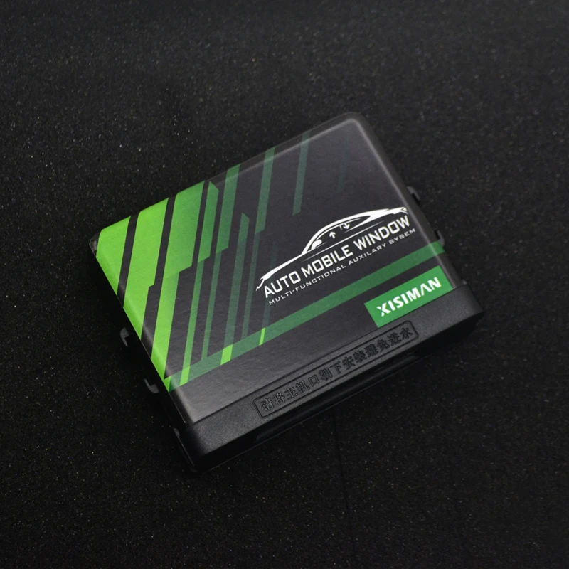 Автоматический подъемник окон для Hyundai Elantra (MD)