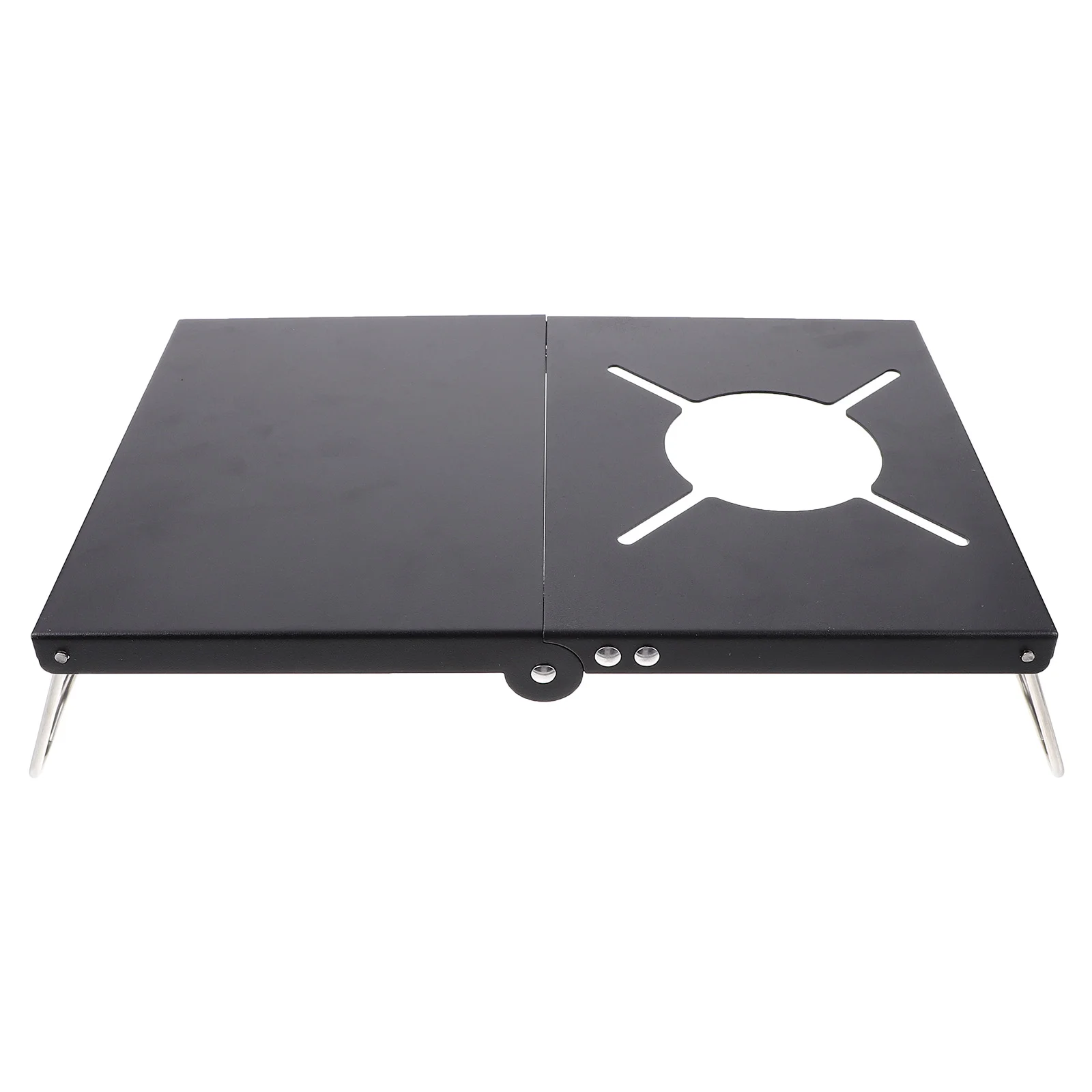 

Picnic Table Outdoor Camping Folding Tables Portable Foldable Accessories Cooking