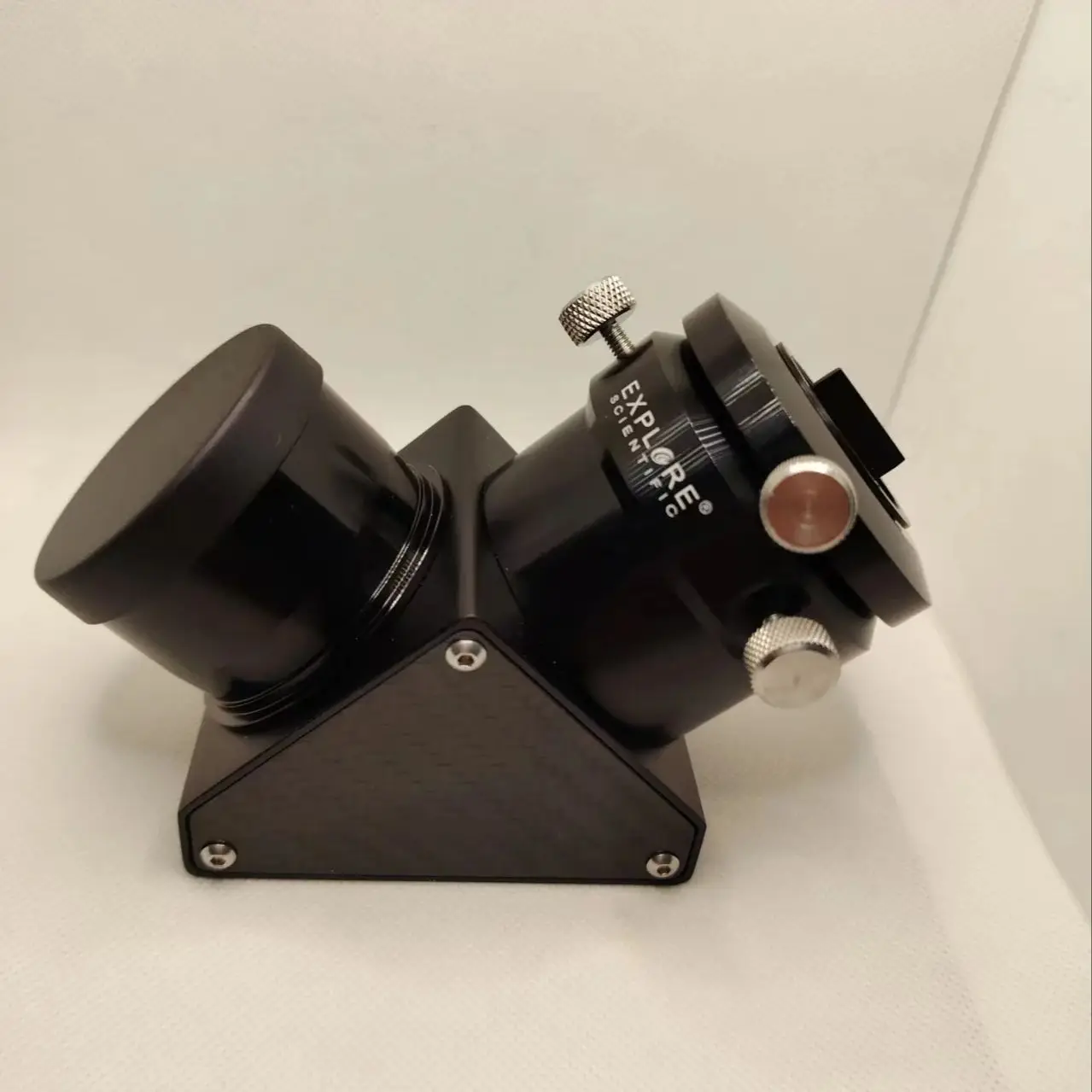 Бриллиантовый телескоп 2 дюйма 90 градусов антизеническое зеркало % 99