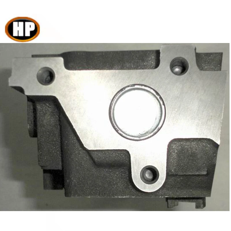 Головка цилиндра с 4 клапанами детали двигателя для FORD 3.0L V6 головка