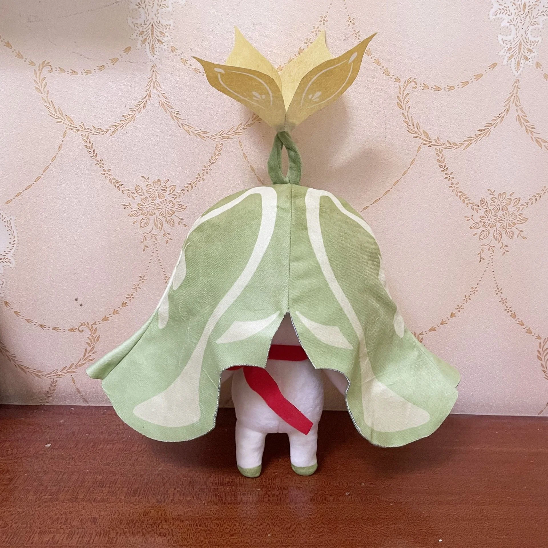 Pаспродажа Плюшевые игрушки Genshin Impact Apex, куклы Сумеру аранраарара арадаса, Aragaru брелок-подушка, косплей, Мультяшные кавайные реквизиты, детский подарок ...