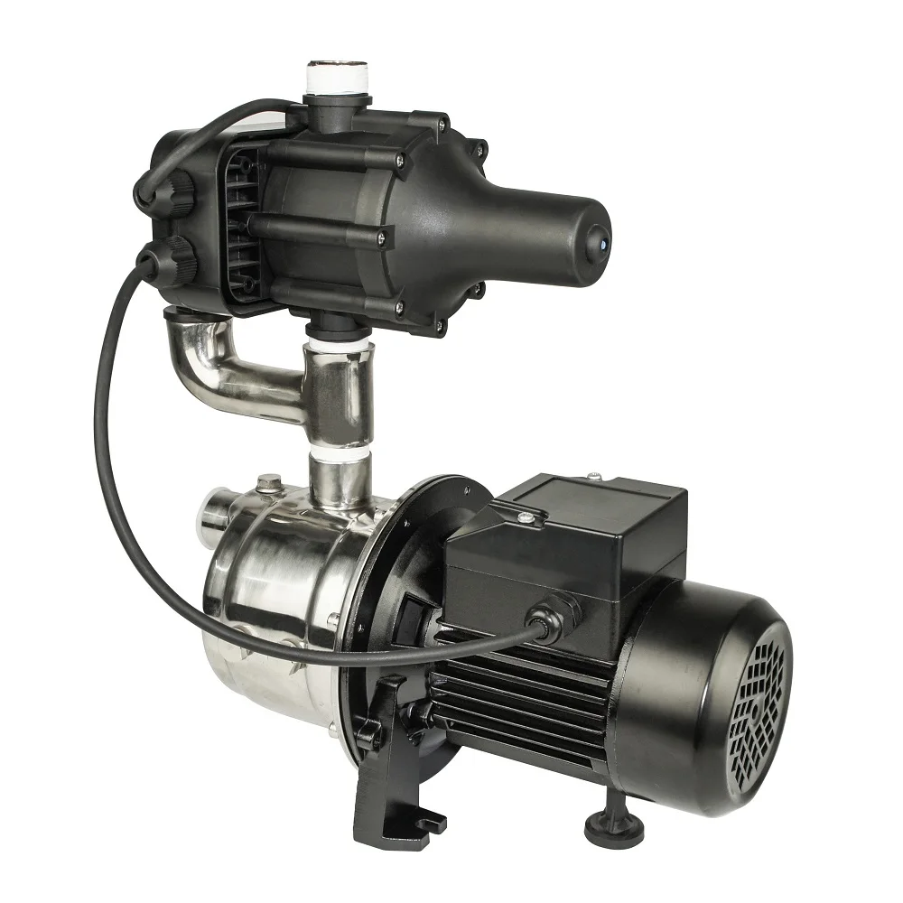 10 'шнур питания 115V одновольтный двигатель из нержавеющей стали