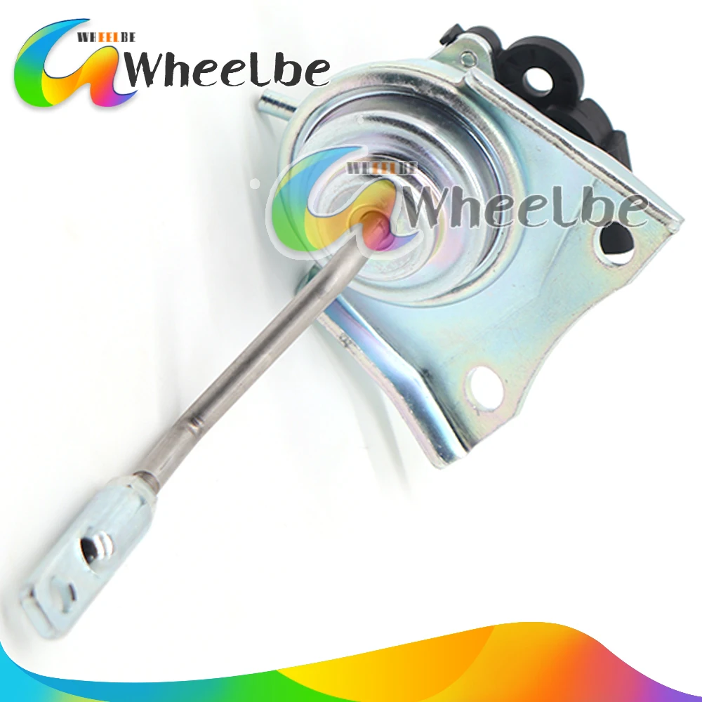 Новый электронный привод турбонаддува TD025 для Peugeot 2008 1.4 HDi 50 кВт DV6ETED4 2012–49373-02003