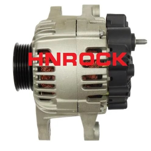 

Новый генератор переменного тока HNROCK 12В 120A 37300-39450 37300-39800 553603RI 600025 63532618 63532618010 A002655045 AB112146 AEK3051 для KIA