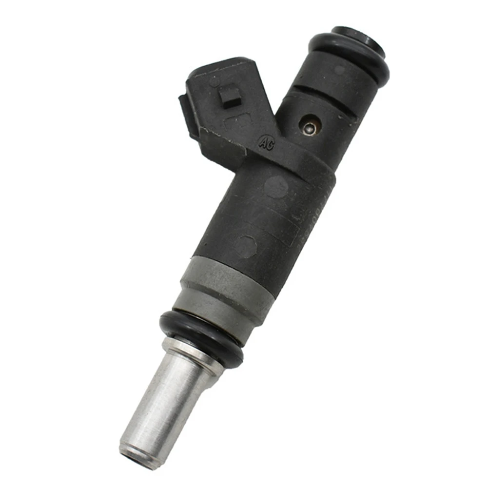 Топливный инжектор 7506158 13537506158 для BMW 1 серии E87 118 I/120 I 06-11 120 03-11 3 E46 318 01-05 2.0L 4 шт.