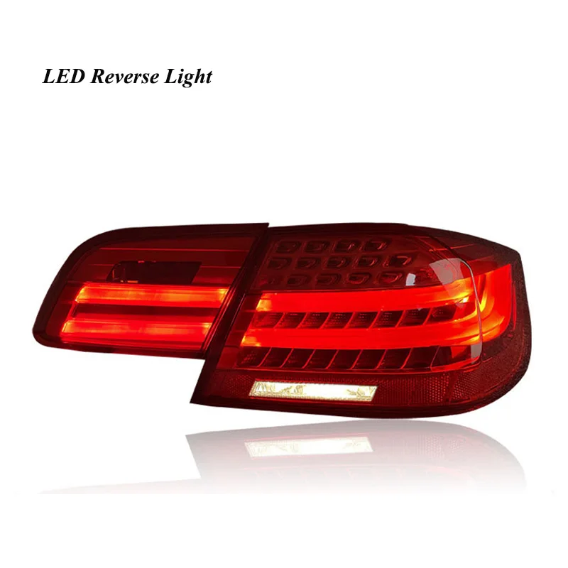 Рисунок 5 - задние фонари для BMW 3 серии M3