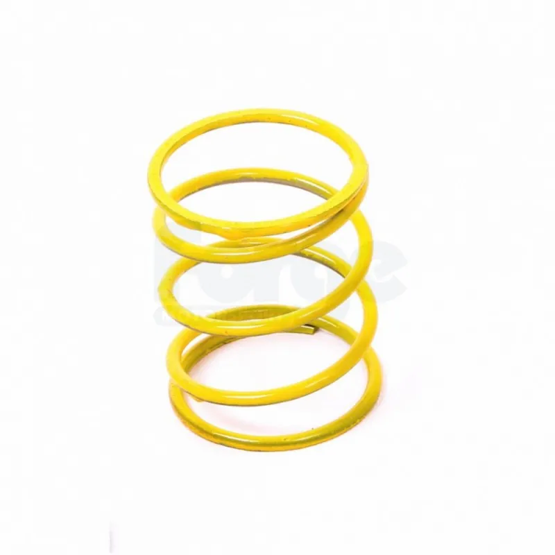 Усовершенствованная пружина клапана разгрузки (одиночная) Кузница FMDVSU110 |