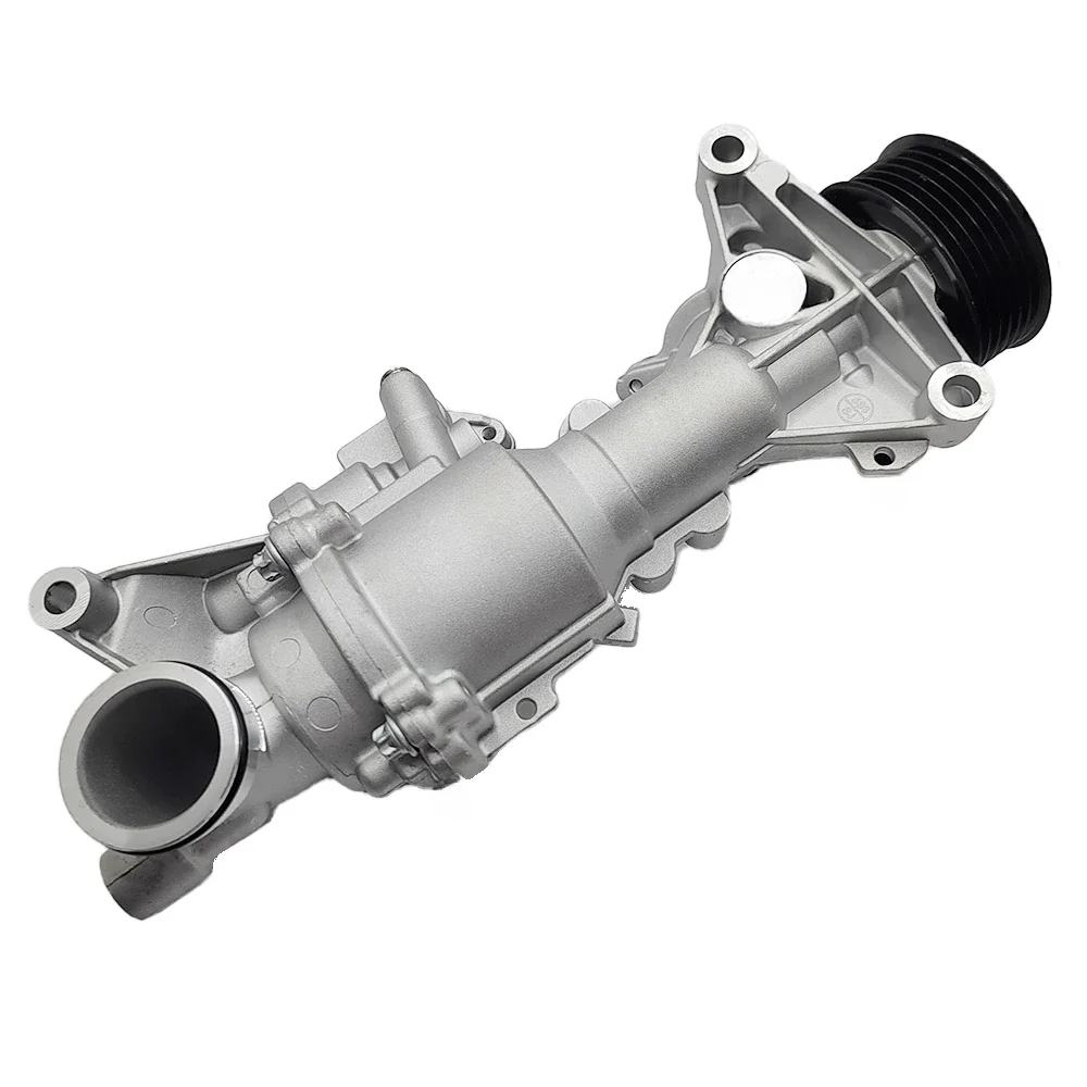 A 2742001000 2742000907 P1574 980485 Электрический вспомогательный водяной насос охлаждения