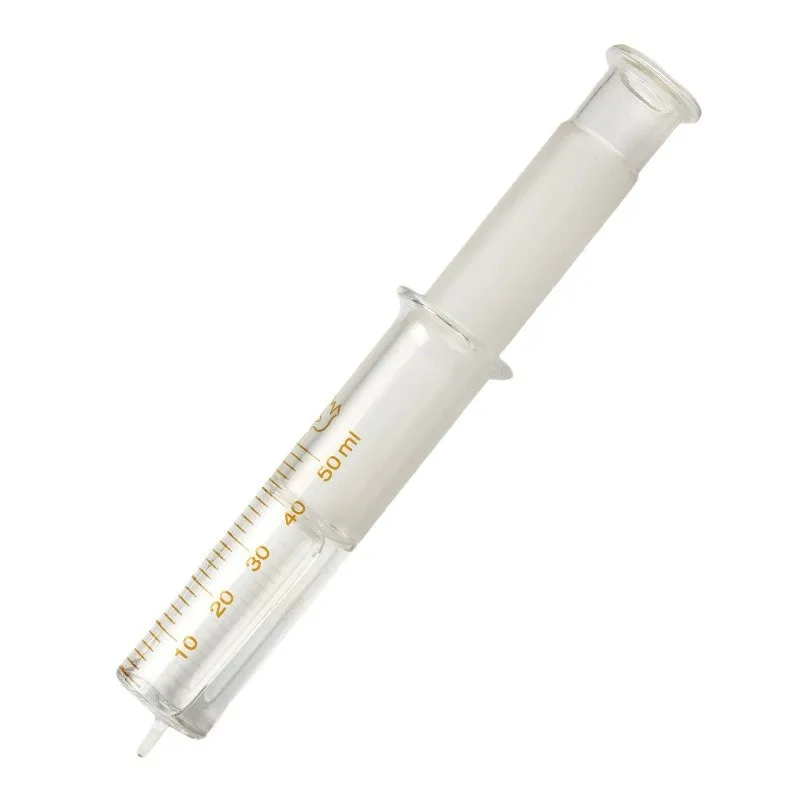 Стеклянный пробоотборник глицера дозатор стеклянной трубки 100 250 500 мл