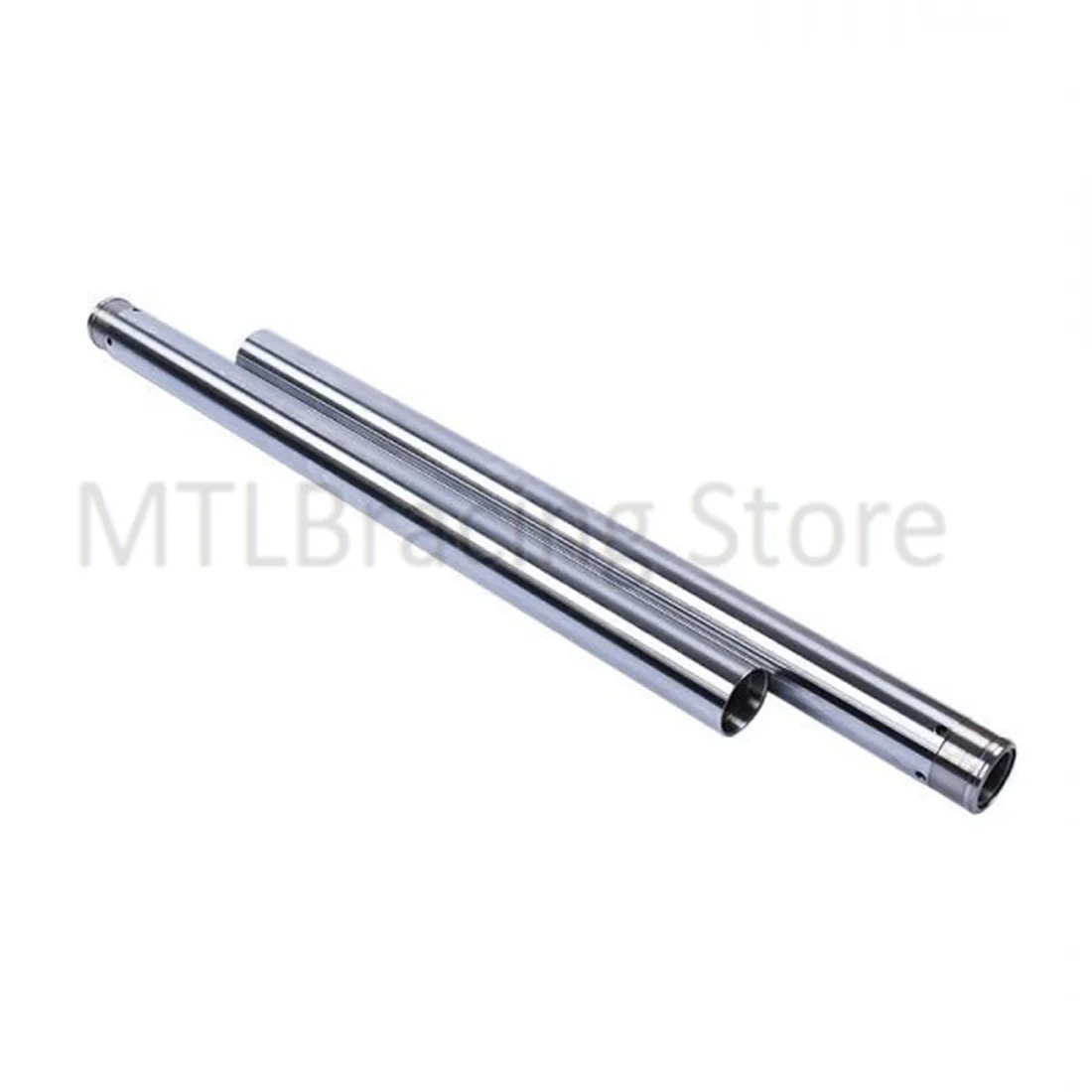 Передние амортизирующие трубки для вилок внутренние стойки HONDA VT750DC2 Shadow 2002