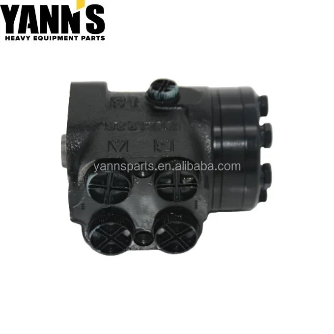 1477343 Гидравлический насос 147-7343 для 950G 966G