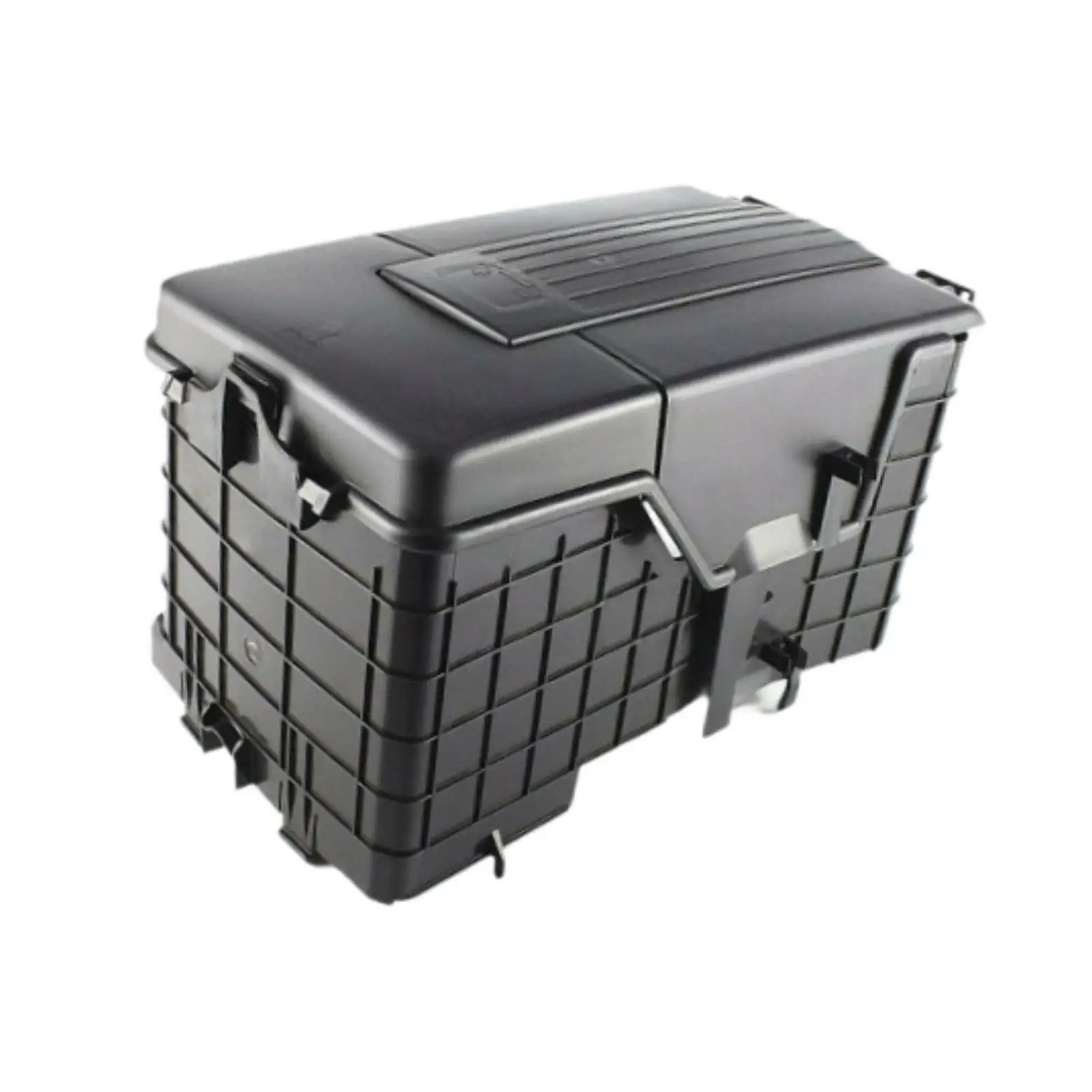 

Аксессуары для крышки аккумуляторного отсека 1KD 915443 Простой в установке, практичный, долговечный, профессиональный защитный ящик премиум-класса от пыли