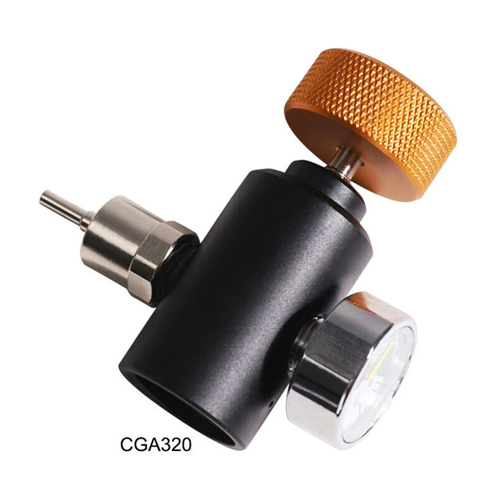 

Рефлектометр CO2 G1/2, рефлектометр с иглой 28 мм, PSI