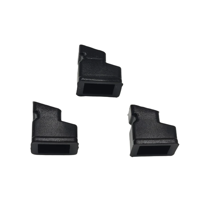 

3pcs/lot Toy Airsoft Master 2011 Outlet rubber Accessories