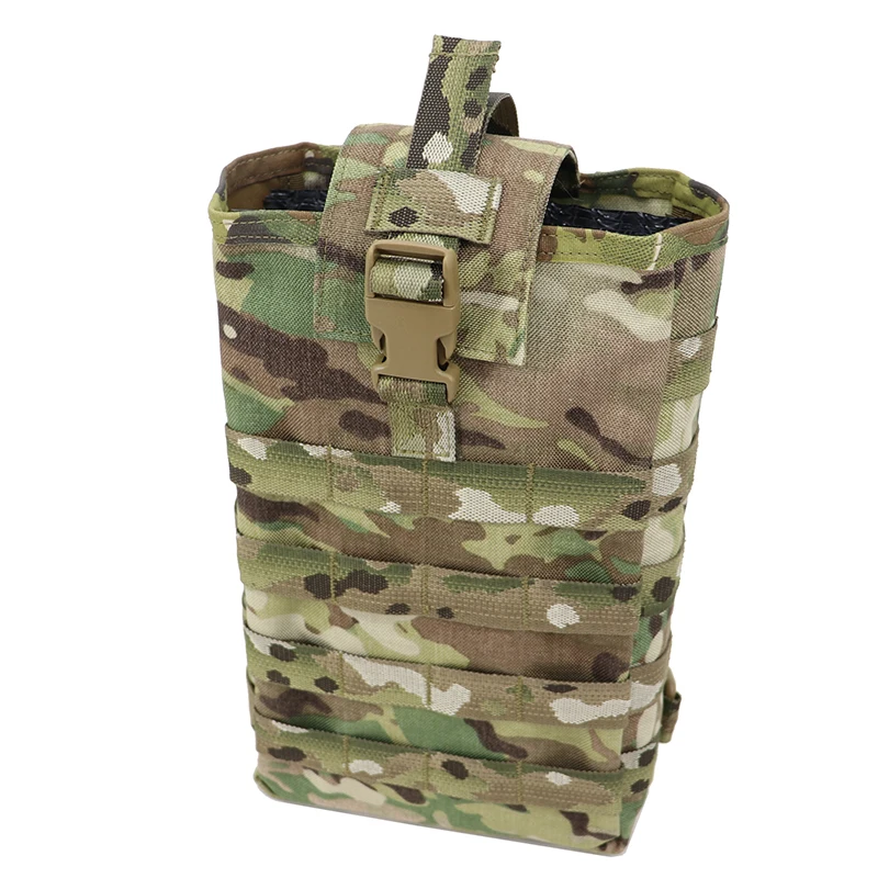 Уличный Тактический Поезд/телефон радио комплект облегченная модульная система